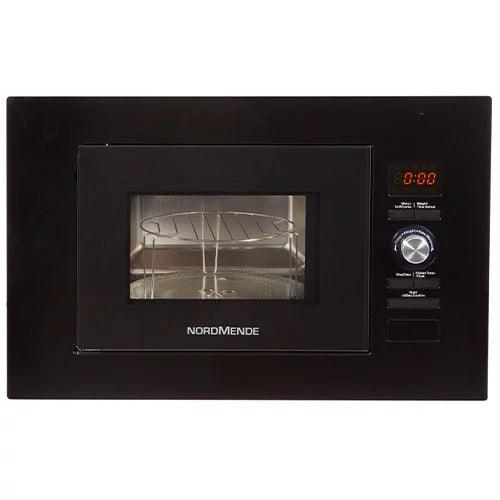 Nordmende 20L Built in Combination Microwave – Black | NM824BBL Build Type_Integrated, Product Type_Microwave Nordmende 20L Built in Combination Microwave – Black | NM824BBL - Default Title 299.00 NM824BBL Meath Meath Ireland aceeuronics.ie Ace Euronics