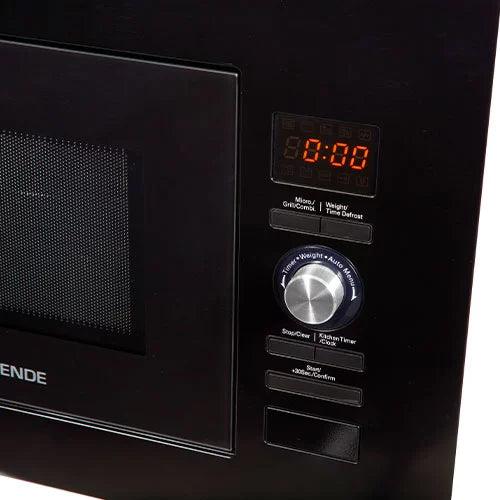 Nordmende 20L Built in Combination Microwave – Black | NM824BBL Build Type_Integrated, Product Type_Microwave Nordmende 20L Built in Combination Microwave – Black | NM824BBL - Default Title 299.00 NM824BBL Meath Meath Ireland aceeuronics.ie Ace Euronics