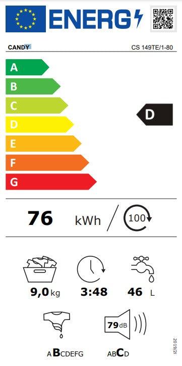 Nordmende 50cm White Freestanding Electric Cooker | CSE514WH Brand_Nordmende, Product Type_Cooker Nordmende 50cm White Freestanding Electric Cooker | CSE514WH - Default Title 319.00 CSE514WH Meath Meath Ireland aceeuronics.ie Ace Euronics