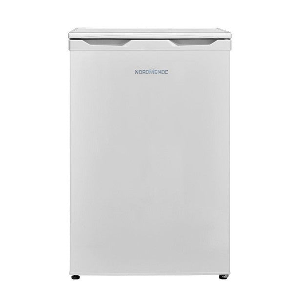 Nordmende 55cm Under Counter Fridge With Ice Box | RUI144WH