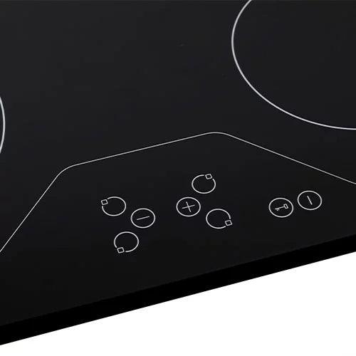 NORDMENDE 60cm 4 ZONE TOUCH CONTROL HOB | HCT63FL Hob Type_Ceramic, Product Type_Hob NORDMENDE 60cm 4 ZONE TOUCH CONTROL HOB | HCT63FL - Default Title 199.99 HCT63FL Meath Meath Ireland aceeuronics.ie Ace Euronics