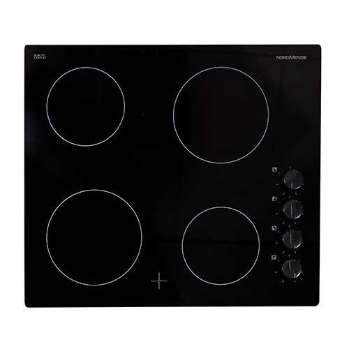 NordMende 60cm Frameless Ceramic Hob | HCP604FL Hob Type_Ceramic, Product Type_Hob NordMende 60cm Frameless Ceramic Hob | HCP604FL - Default Title 299.00 HCP604FL Meath Meath Ireland aceeuronics.ie Ace Euronics