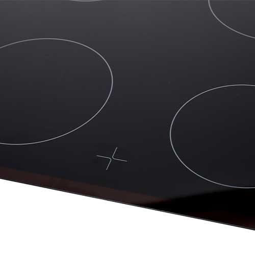 NordMende 60cm Frameless Ceramic Hob | HCP604FL Hob Type_Ceramic, Product Type_Hob NordMende 60cm Frameless Ceramic Hob | HCP604FL - Default Title 299.00 HCP604FL Meath Meath Ireland aceeuronics.ie Ace Euronics