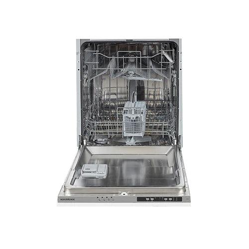 Nordmende, 60cm,12 place, Integrated Dishwasher |DF63 Dishwasher_integrated, Home Appliances, Place Settings_12 Place, Product Type_Dishwasher Nordmende, 60cm,12 place, Integrated Dishwasher |DF63 - Default Title 399.00 DF63 Meath Meath Ireland aceeuronics.ie Ace Euronics