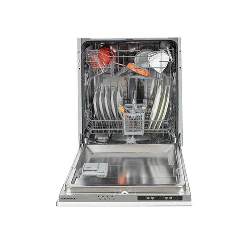 Nordmende, 60cm,12 place, Integrated Dishwasher |DF63 Dishwasher_integrated, Home Appliances, Place Settings_12 Place, Product Type_Dishwasher Nordmende, 60cm,12 place, Integrated Dishwasher |DF63 - Default Title 399.00 DF63 Meath Meath Ireland aceeuronics.ie Ace Euronics