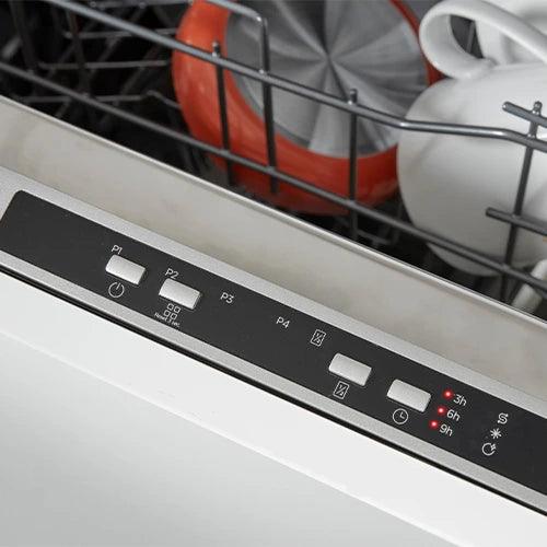 Nordmende, 60cm,12 place, Integrated Dishwasher |DF63 Dishwasher_integrated, Home Appliances, Place Settings_12 Place, Product Type_Dishwasher Nordmende, 60cm,12 place, Integrated Dishwasher |DF63 - Default Title 399.00 DF63 Meath Meath Ireland aceeuronics.ie Ace Euronics