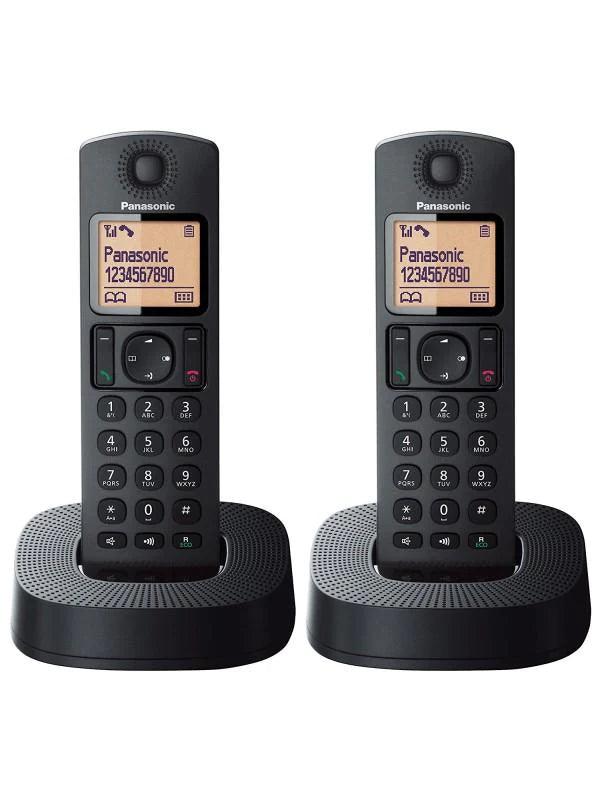 Panasonic Cordless Home Telephone | KXTGC312 Product Type_Home Phone Panasonic Cordless Home Telephone | KXTGC312 - Default Title 64.99 KXTGC312EB Meath Meath Ireland aceeuronics.ie Ace Euronics