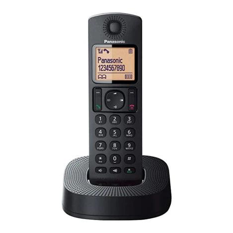 PANASONIC Digital Cordless Phone Black | KXTGC310 Product Type_Home Phone PANASONIC Digital Cordless Phone Black | KXTGC310 - Default Title 49.99 KXTGC310 Meath Meath Ireland aceeuronics.ie Ace Euronics