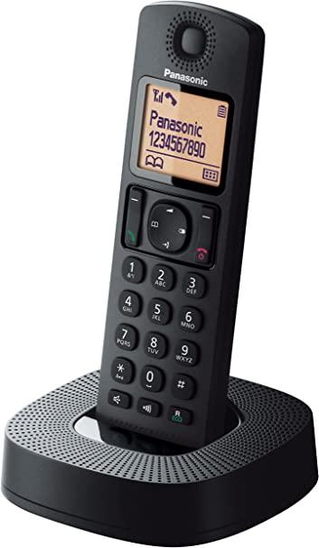 PANASONIC Digital Cordless Phone Black | KXTGC310 Product Type_Home Phone PANASONIC Digital Cordless Phone Black | KXTGC310 - Default Title 49.99 KXTGC310 Meath Meath Ireland aceeuronics.ie Ace Euronics