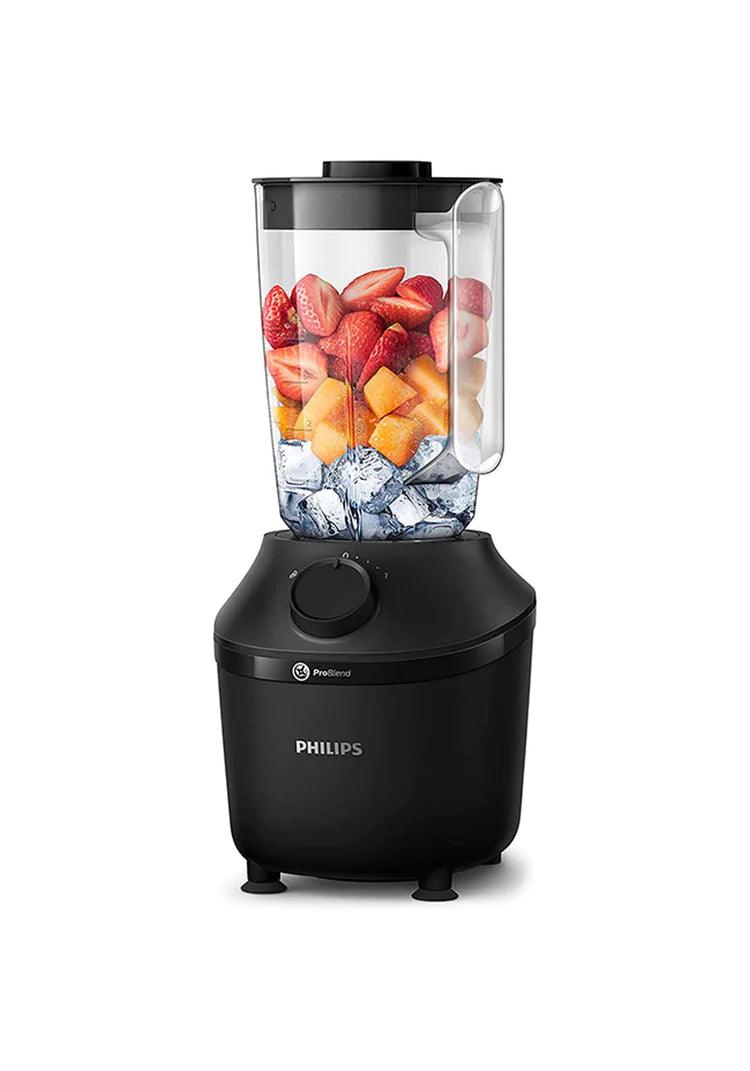 Philips 3000 Series Blender ProBlend Technology - 450W/1L | EDL HR2041/01 Blenders & Processors, Product Type_Blender Philips 3000 Series Blender ProBlend Technology - 450W/1L | EDL HR2041/01 - Default Title 39.99 HR2041/01 Meath Meath Ireland aceeuronics.ie Ace Euronics