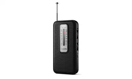 Philips Pocket Radio | TAR1506/00 Product Type_Radio Philips Pocket Radio | TAR1506/00 - Default Title 29.99 TAR1506 Meath Meath Ireland aceeuronics.ie Ace Euronics