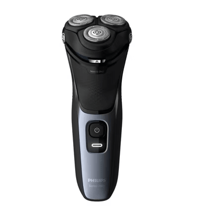 Philips Series 3000 Wet or Dry | S3133/51 Product Type_Shaver Philips Series 3000 Wet or Dry | S3133/51 - Default Title 99.99 S3133 Meath Meath Ireland aceeuronics.ie Ace Euronics