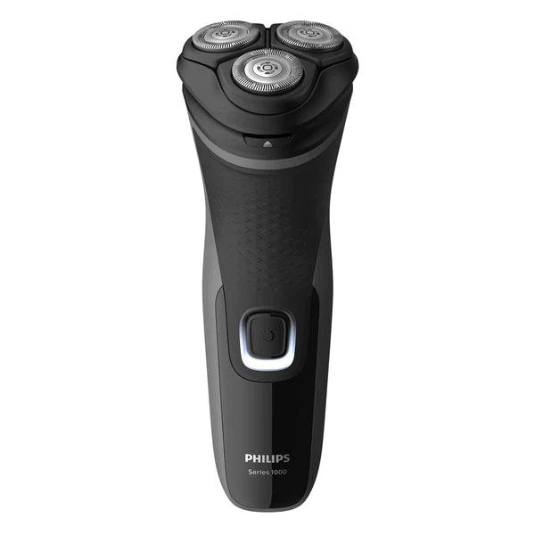 Philips Shaver Series 1000 Dry Electric Shaver | S1231/41 Product Type_Shaver Philips Shaver Series 1000 Dry Electric Shaver | S1231/41 - Default Title 74.99 SHAVER S1231 Meath Meath Ireland aceeuronics.ie Ace Euronics