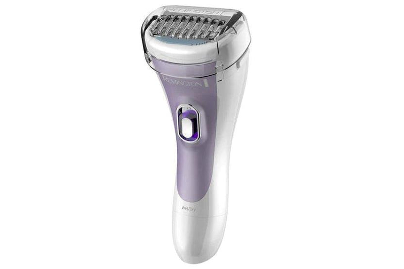 Remington Cordless Lady Shaver WDF4840 Brand_Remington, Health, Product Type_Shaver Remington Cordless Lady Shaver WDF4840 - Default Title 39.99 WDF4840 Meath Meath Ireland aceeuronics.ie Ace Euronics