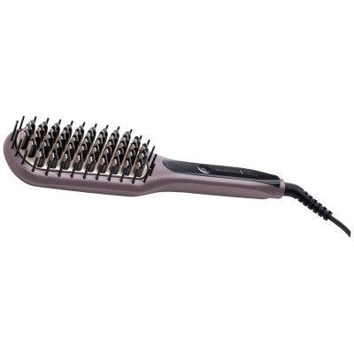 Remington Keratin Radiance Sleek Smooth Brush | CB7401 Hair Styling, Health Remington Keratin Radiance Sleek Smooth Brush | CB7401 - Default Title 69.99 CB7401 Meath Meath Ireland aceeuronics.ie Ace Euronics