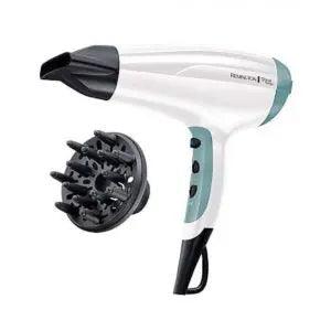 Remington Shine Therapy Hair Dryer | D5216 Hair Styling, Product Type_Hair Dryer Remington Shine Therapy Hair Dryer | D5216 - Default Title 39.99 D5216 Meath Meath Ireland aceeuronics.ie Ace Euronics