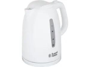 Russell Hobbs 1.7L Jug Kettle | 21270 Kettle Brand_Russell Hobbs, Kettles & Toasters, Product Type_Kettle Russell Hobbs 1.7L Jug Kettle | 21270 - Default Title 29.99 21270 Meath Meath Ireland aceeuronics.ie Ace Euronics