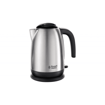 Russell Hobbs Adventure Kettle Stainless Steel | 23911 Kettle Brand_Russell Hobbs, Kettles & Toasters, Product Type_Kettle, Small Appliances Russell Hobbs Adventure Kettle Stainless Steel | 23911 - Default Title 39.99 23911 Meath Meath Ireland aceeuronics.ie Ace Euronics