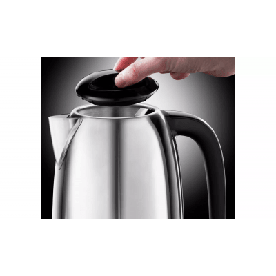 Russell Hobbs Adventure Kettle Stainless Steel | 23911 Kettle Brand_Russell Hobbs, Kettles & Toasters, Product Type_Kettle, Small Appliances Russell Hobbs Adventure Kettle Stainless Steel | 23911 - Default Title 39.99 23911 Meath Meath Ireland aceeuronics.ie Ace Euronics