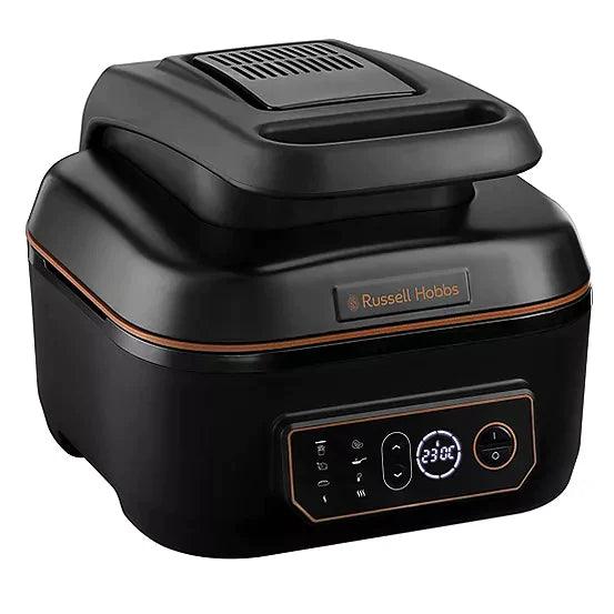 Russell Hobbs & SatisFry 5.5-litre Air Fry with Multicook - 26520 Product Type_Air Fryer Russell Hobbs & SatisFry 5.5-litre Air Fry with Multicook - 26520 - Default Title 169.00 26520 Meath Meath Ireland aceeuronics.ie Ace Euronics