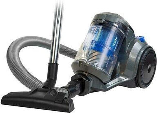 Russell Hobbs Atlas Cylinder Bagless Vacuum Cleaner | RHCV3101 Brand_Russell Hobbs, Product Type_Vacuum Cleaner, Small Appliances, Vacuum Type_Cylinder Russell Hobbs Atlas Cylinder Bagless Vacuum Cleaner | RHCV3101 - Default Title 89.99 RHCV3101 Meath Meath Ireland aceeuronics.ie Ace Euronics