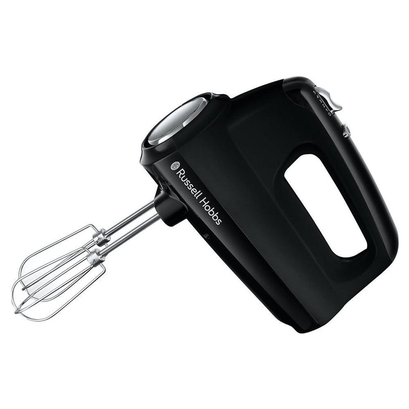 Russell Hobbs Desire Hand Mixer | 24672 Brand_Russell Hobbs, Food Preparation, Product Type_Food Mixer, Small Appliances, Small Cooking Appliances Russell Hobbs Desire Hand Mixer | 24672 - Default Title 44.95 24672 Meath Meath Ireland aceeuronics.ie Ace Euronics