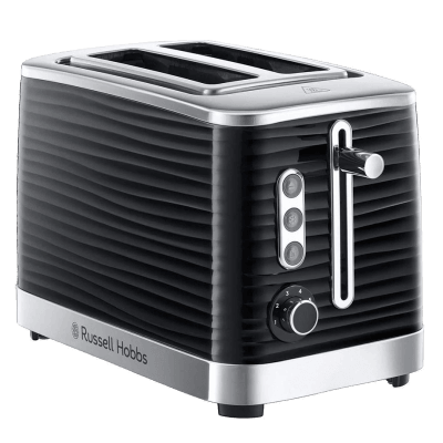 Russell Hobbs Inspire Gloss Two Slice Toaster | 24371 Kettle Brand_Russell Hobbs, Kettles & Toasters, Small Appliances Russell Hobbs Inspire Gloss Two Slice Toaster | 24371 - Default Title 49.95 24371 Meath Meath Ireland aceeuronics.ie Ace Euronics