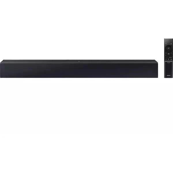 Samsung 2.0 All-In-One Soundbar | HW-C400/XU Audio, Product Type_Soundbar, TV Accessories Samsung 2.0 All-In-One Soundbar | HW-C400/XU - Default Title 149.99 HW-C400/XU Meath Meath Ireland aceeuronics.ie Ace Euronics