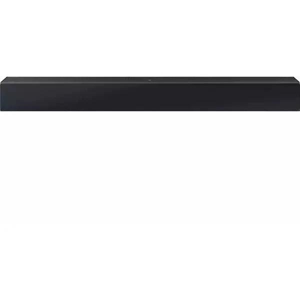 Samsung 2.0 All-In-One Soundbar | HW-C400/XU Audio, Product Type_Soundbar, TV Accessories Samsung 2.0 All-In-One Soundbar | HW-C400/XU - Default Title 149.99 HW-C400/XU Meath Meath Ireland aceeuronics.ie Ace Euronics