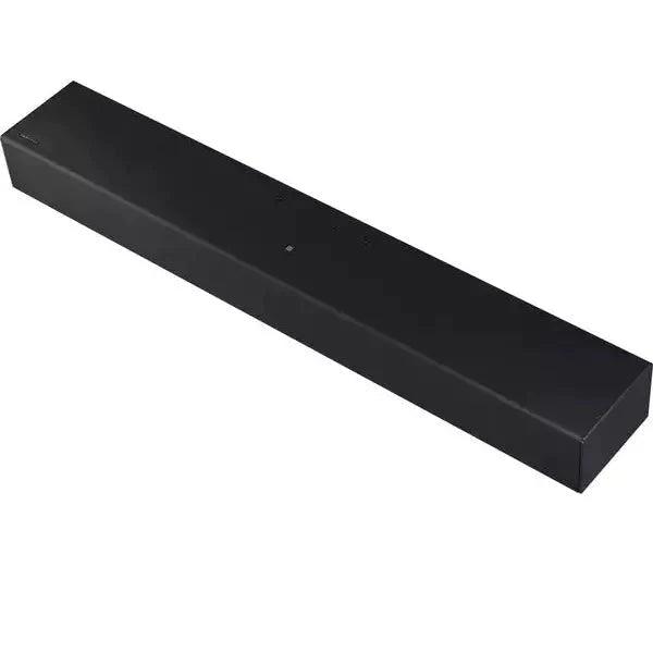 Samsung 2.0 All-In-One Soundbar | HW-C400/XU Audio, Product Type_Soundbar, TV Accessories Samsung 2.0 All-In-One Soundbar | HW-C400/XU - Default Title 149.99 HW-C400/XU Meath Meath Ireland aceeuronics.ie Ace Euronics