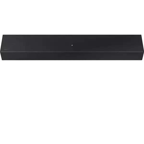 Samsung 2.0 All-In-One Soundbar | HW-C400/XU Audio, Product Type_Soundbar, TV Accessories Samsung 2.0 All-In-One Soundbar | HW-C400/XU - Default Title 149.99 HW-C400/XU Meath Meath Ireland aceeuronics.ie Ace Euronics