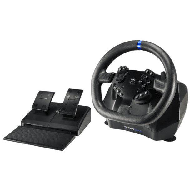 SuperDrive SV950 Driving Wheel | 702571 Gaming, Gaming Accessory SuperDrive SV950 Driving Wheel | 702571 - Default Title 194.99 702571 Meath Meath Ireland aceeuronics.ie Ace Euronics