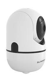 Superior Full HD Wireless Indoor Smart Camera | SUPICM001 Product Type_Camera, Product Type_Smart Camera Superior Full HD Wireless Indoor Smart Camera | SUPICM001 - Default Title 49.99 SUPICM001 Meath Meath Ireland aceeuronics.ie Ace Euronics