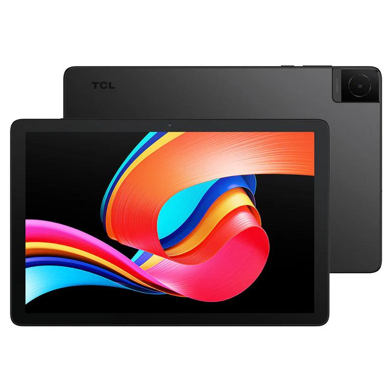 TCL 10L Gen2 10.1" 3GB/32GB WiFi Tablet - Space Black | 8492A-2ALCGB11 Tablet Brand_TCL, Product Type_Tablet, Tablet Type_Android TCL 10L Gen2 10.1" 3GB/32GB WiFi Tablet - Space Black | 8492A-2ALCGB11 - Default Title 119.99 8492A-2ALCGB11 Meath Meath Ireland aceeuronics.ie Ace Euronics