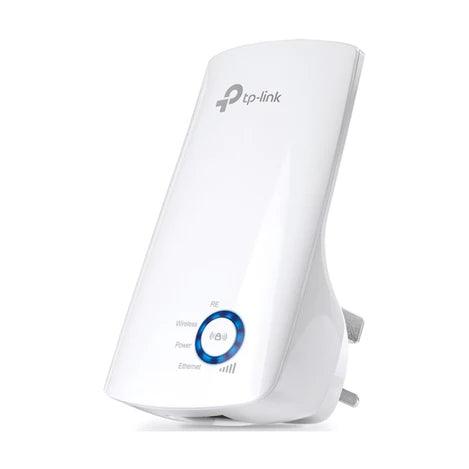 TP-Link 300Mbps Wireless WiFi Extender | TL-WA850RE Gifts For_The Techie TP-Link 300Mbps Wireless WiFi Extender | TL-WA850RE - Default Title 25.99 TLWA855RE Meath Meath Ireland aceeuronics.ie Ace Euronics