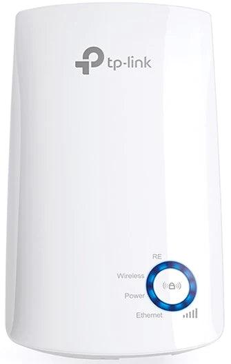 TP-Link 300Mbps Wireless WiFi Extender | TL-WA850RE Gifts For_The Techie TP-Link 300Mbps Wireless WiFi Extender | TL-WA850RE - Default Title 25.99 TLWA855RE Meath Meath Ireland aceeuronics.ie Ace Euronics