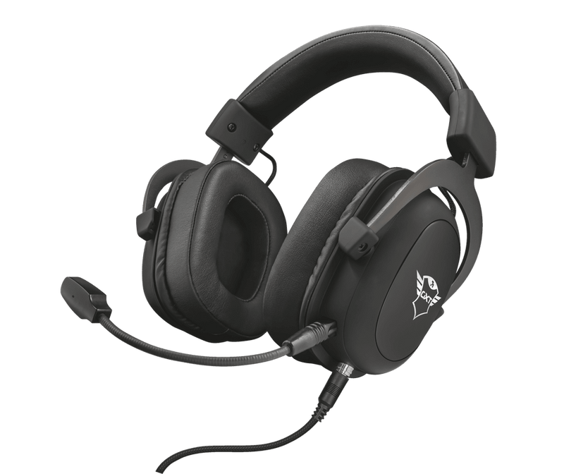 TRUST GXT 414 PREMIUM MULTIPLATFORM | T23310 Gaming, Gaming Accessory, Headphone Type_Gaming TRUST GXT 414 PREMIUM MULTIPLATFORM | T23310 - Default Title 99.95 T23310 Meath Meath Ireland aceeuronics.ie Ace Euronics