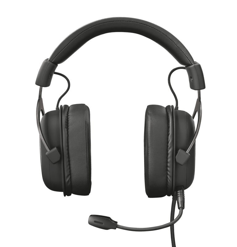 TRUST GXT 414 PREMIUM MULTIPLATFORM | T23310 Gaming, Gaming Accessory, Headphone Type_Gaming TRUST GXT 414 PREMIUM MULTIPLATFORM | T23310 - Default Title 99.95 T23310 Meath Meath Ireland aceeuronics.ie Ace Euronics