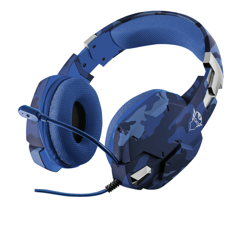 TRUST GXT322B CARUS PS4/5 HEADSET | T23249 Gaming, Gaming Accessory, Headphone Type_Gaming TRUST GXT322B CARUS PS4/5 HEADSET | T23249 - Default Title 29.99 T23249 Meath Meath Ireland aceeuronics.ie Ace Euronics