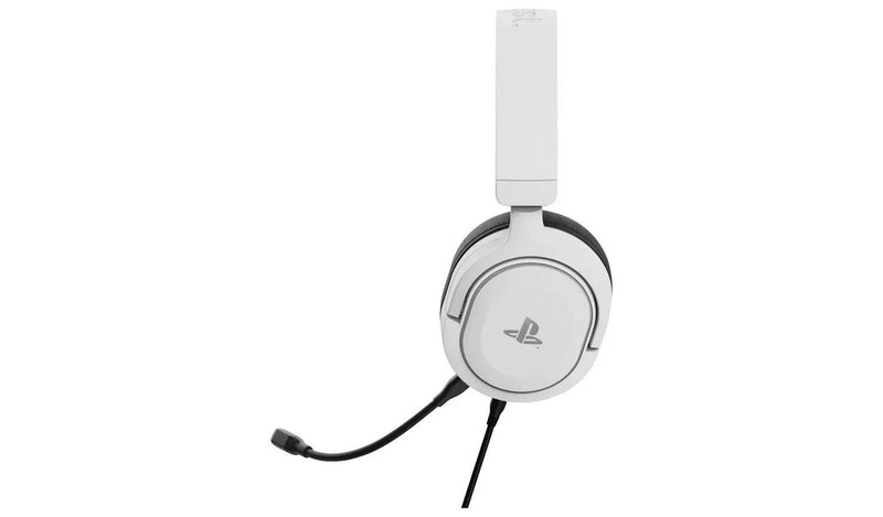 TRUST GXT498 FORTA PS5 WIRED HEADSET WHITE | T24716 Gaming, Gaming Accessory, Headphone Type_Gaming TRUST GXT498 FORTA PS5 WIRED HEADSET WHITE | T24716 - Default Title 49.99 T24716 Meath Meath Ireland aceeuronics.ie Ace Euronics