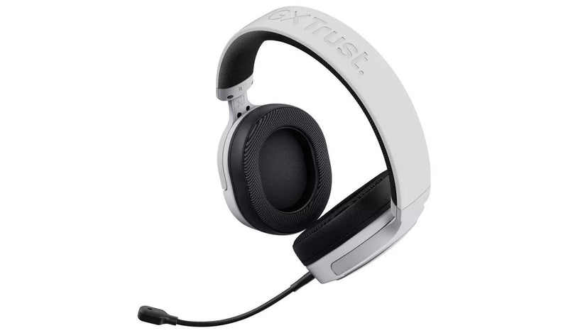 TRUST GXT498 FORTA PS5 WIRED HEADSET WHITE | T24716 Gaming, Gaming Accessory, Headphone Type_Gaming TRUST GXT498 FORTA PS5 WIRED HEADSET WHITE | T24716 - Default Title 49.99 T24716 Meath Meath Ireland aceeuronics.ie Ace Euronics