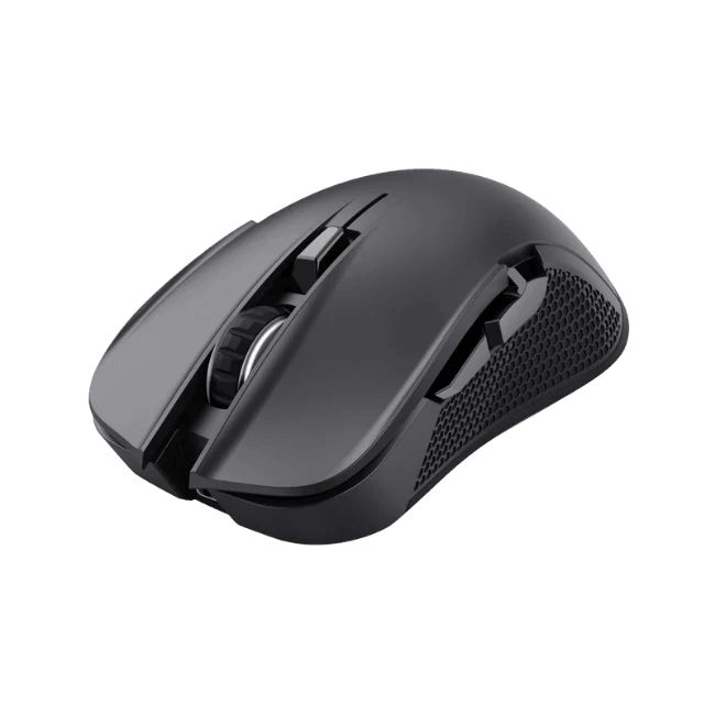 Trust GXT923 Ybar Wireless Gaming Mouse - Black | T24888 Gaming, Gaming Accessory, Product Type_Mouse Trust GXT923 Ybar Wireless Gaming Mouse - Black | T24888 - Default Title 39.99 T24889 Meath Meath Ireland aceeuronics.ie Ace Euronics