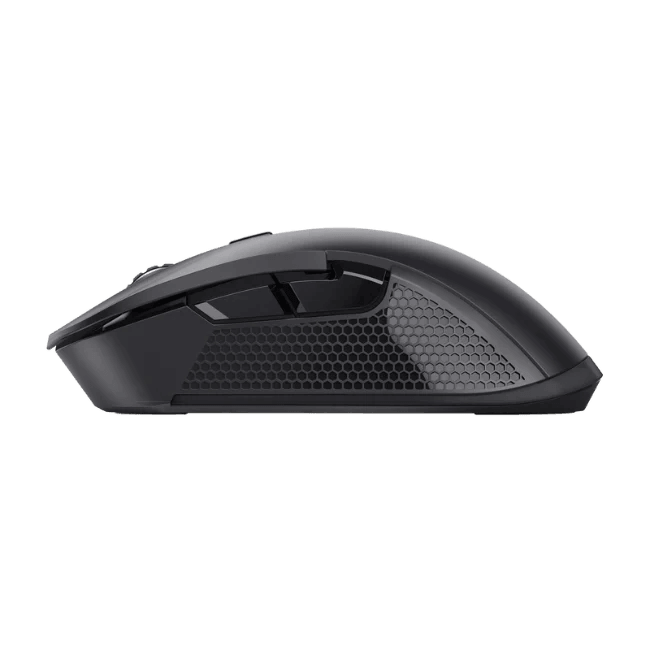 Trust GXT923 Ybar Wireless Gaming Mouse - Black | T24888 Gaming, Gaming Accessory, Product Type_Mouse Trust GXT923 Ybar Wireless Gaming Mouse - Black | T24888 - Default Title 39.99 T24889 Meath Meath Ireland aceeuronics.ie Ace Euronics