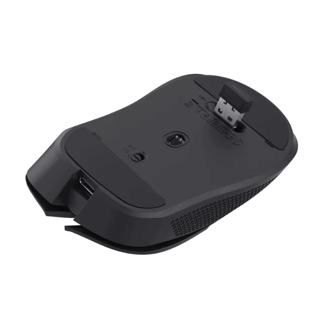 Trust GXT923 Ybar Wireless Gaming Mouse - Black | T24888 Gaming, Gaming Accessory, Product Type_Mouse Trust GXT923 Ybar Wireless Gaming Mouse - Black | T24888 - Default Title 39.99 T24889 Meath Meath Ireland aceeuronics.ie Ace Euronics