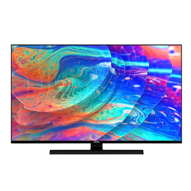 Walker Borderless 43″ 4K Smart TV | WP4K43241BRD Brand_Walker, Product Type_TV, Screen Size_43"-54" Walker Borderless 43″ 4K Smart TV | WP4K43241BRD - Default Title 349.95 WP4K43241BRD Meath Meath Ireland aceeuronics.ie Ace Euronics