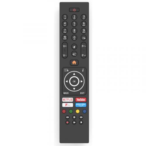 WALKER SMART TV REMOTE CONTROL | 029669 Brand_Walker, Product Type_Remote Control WALKER SMART TV REMOTE CONTROL | 029669 - Default Title 29.99 029669 Meath Meath Ireland aceeuronics.ie Ace Euronics