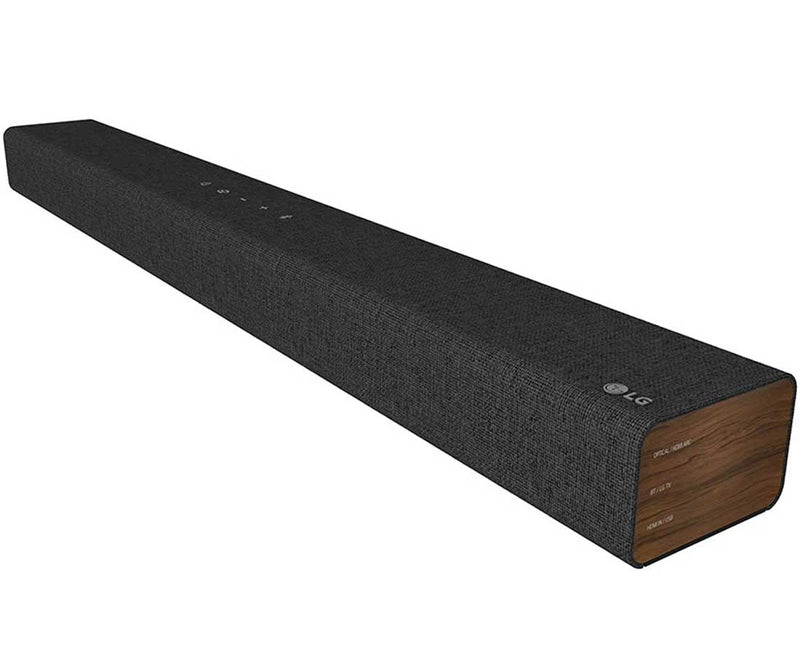 LG SP2 Bluetooth All-In-One Sound Bar