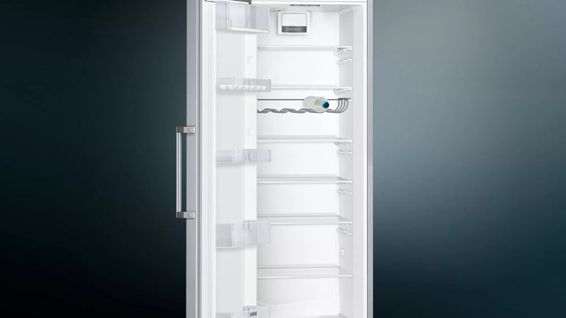 Siemens iQ300 Free-Standing Fridge | KS36VVIEPG