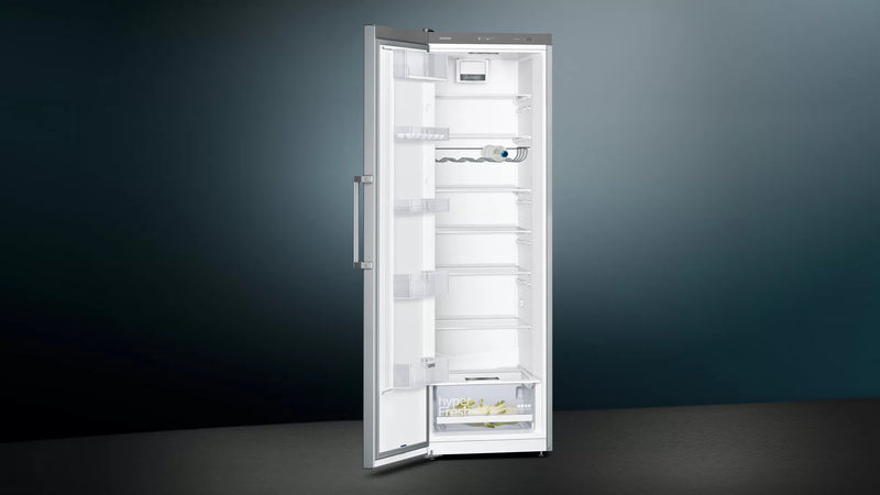 Siemens iQ300 Free-Standing Fridge | KS36VVIEPG