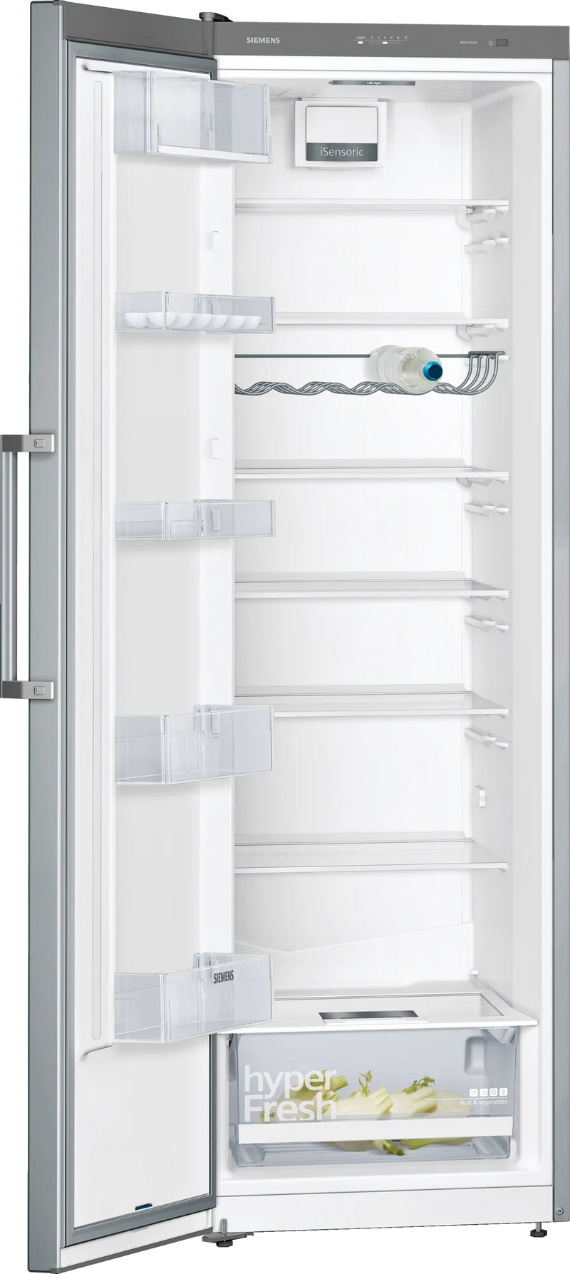 Siemens iQ300 Free-Standing Fridge | KS36VVIEPG